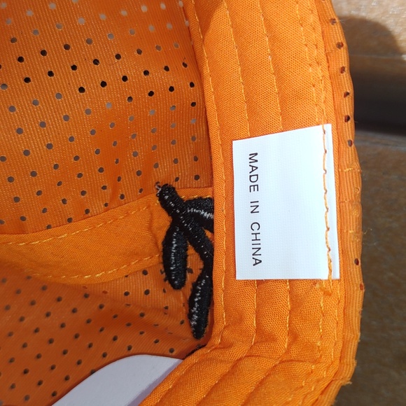 Little Caesars Pizza Employee Logo Trucker Mesh Hat Cap New - Picture 9 of 10